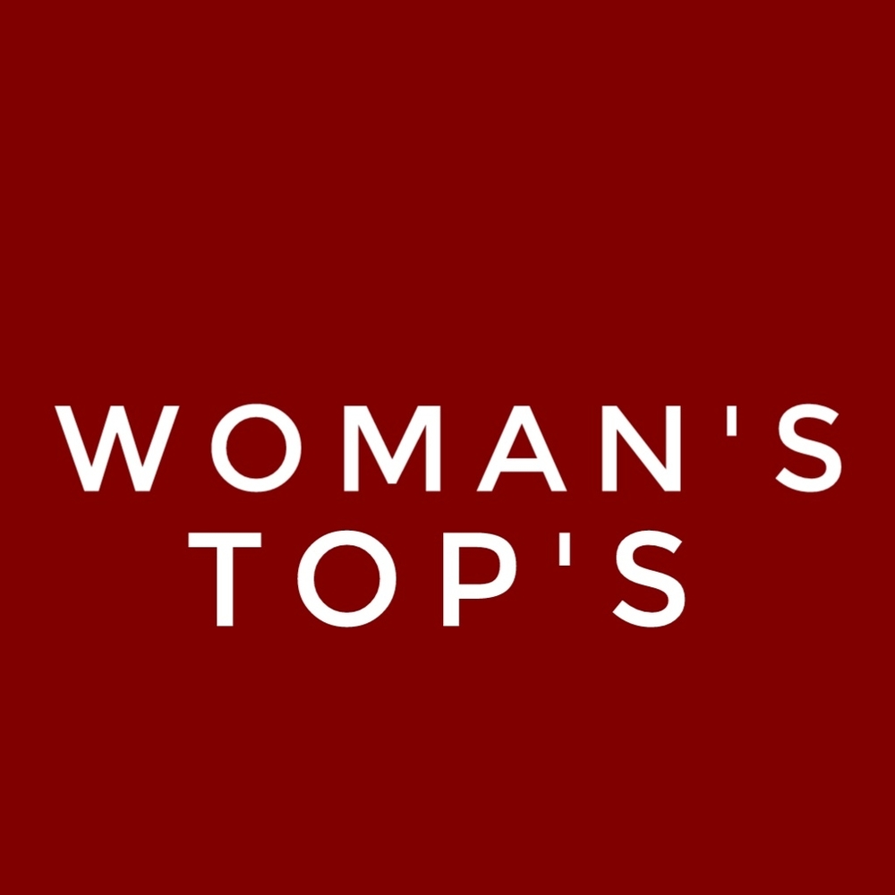 Woman's Top's
